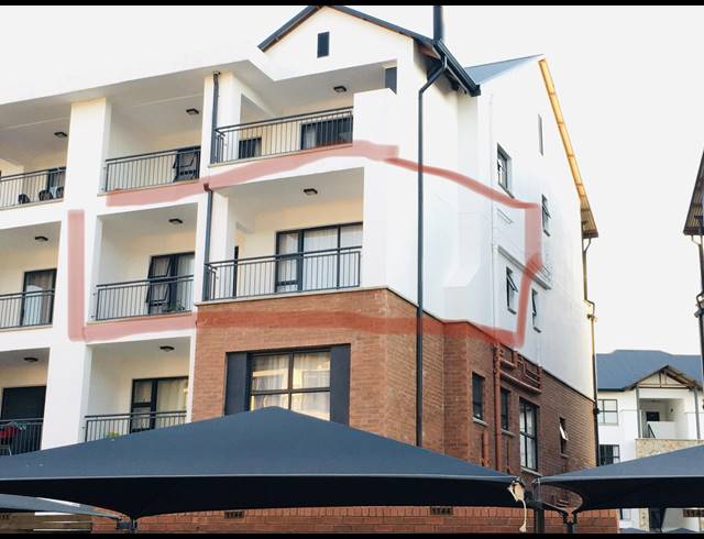 1 BEDROOM APARTMENT TO LET IN WILLOW PARK MANOR